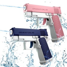 Pistola ad Acqua 2 Pezzi