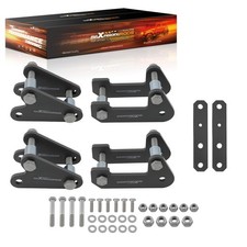 Kit de levage 2 "pouces for