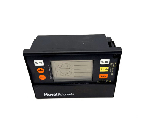 Hoval futuresta rfu540c01 cod - hoval,