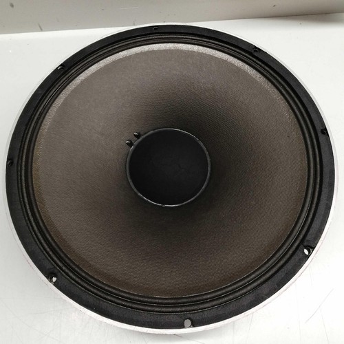 Woofer alta efficienza jbl - alta,