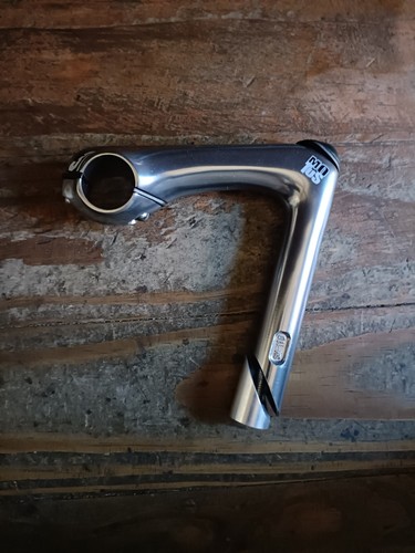 Motus attacco manubrio - 3t,
