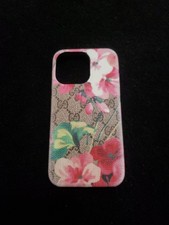 Gucci case for iPhone 15