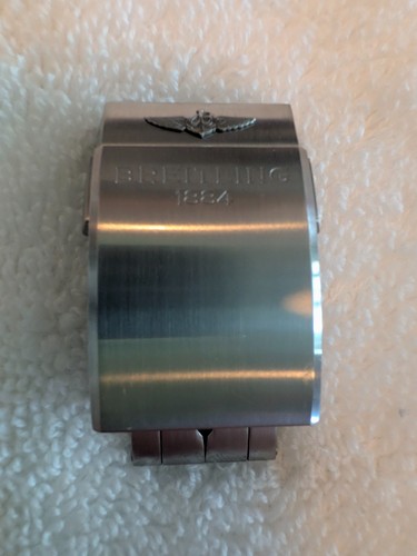 Breitling a20ds chiusura di - 4,