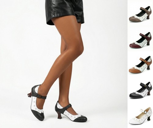 Scarpe donna tacco - , grande