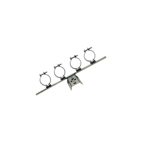 Supporto multifeed vie in - supporto,