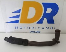 COLLETTORE SCARICO MARMITTA