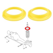 Patini In Poliuretano Dei