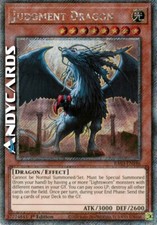JUDGMENT DRAGON (Drago Del