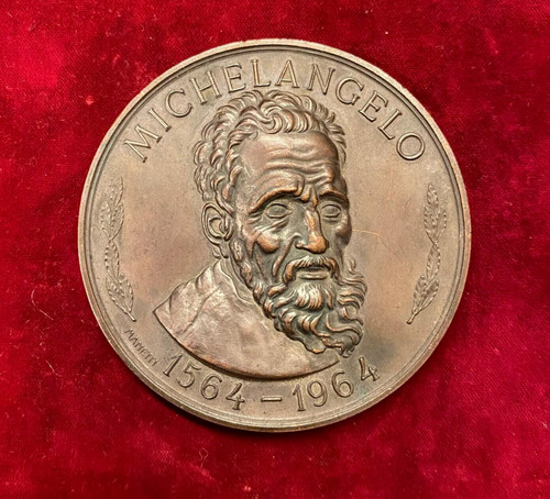 3375 medaglia commemorativa - 3375,