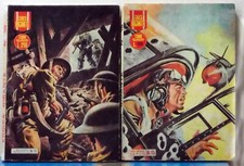 EROICA GIGANTE N. 10 E N. 15