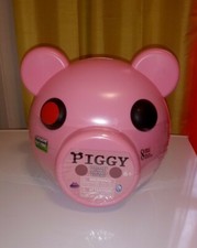 Pacchetto Piggy Head Serie 1