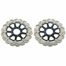 Dischi Freno Anteriori per