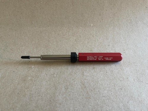 Daniels dmc drk20b - daniels,