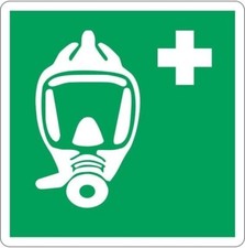 CARTELLO SEGNALETICO QUADRATO