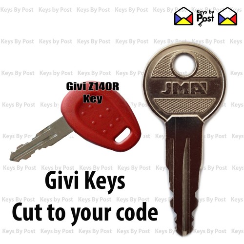Givi top box borsa chiave - &,