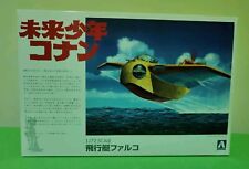 Conan il Ragazzo Del Futuro 02