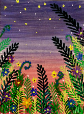 ACEO Mini **Stampa artistica**