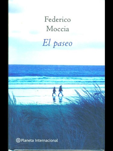 Paseo libri lingua - paseo,
