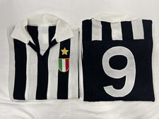 maglia Juve  1978/79  Virdis