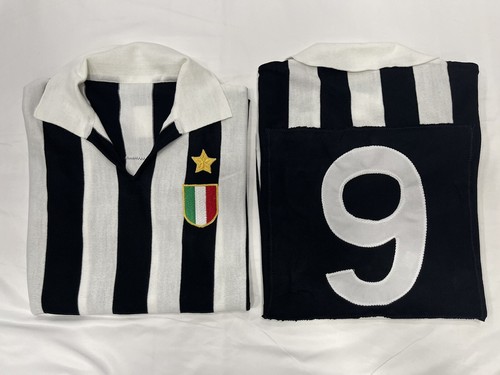 Maglia juve 1978 - juve,