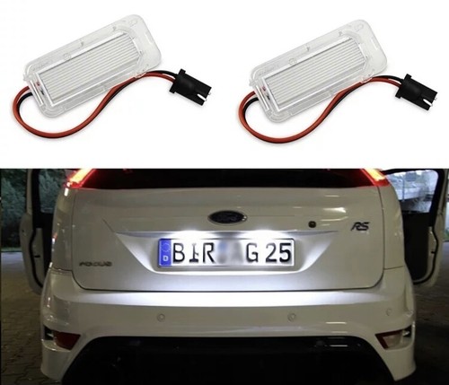 Lampade led targa - lampade,