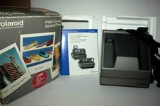 Polaroid spectra 1200 lcd - spectra,