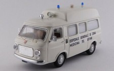 FIAT 238 AMBULANZA 1:43
