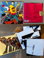 JOVANOTTI - LORENZO NEGLI STADI 2013. backup tour  BOX 2 CD + 2 DVD