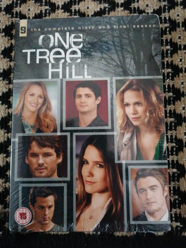 One tree hill the complete - one,