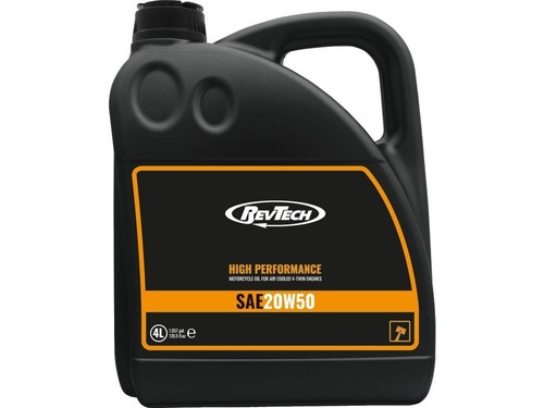 Revtech sae 20w50 olio - 20w50,