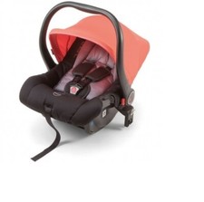 Seggiolino Auto Pali - Ovetto