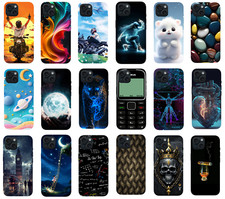 Cover Custodia Per  IPHONE 15
