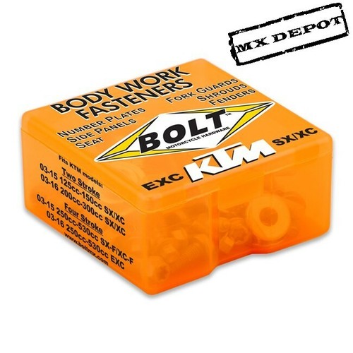 Kit dadi bulloni fissaggio - dadi,