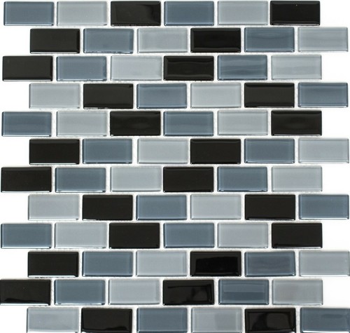 Mosaico tessere glass - tessere,