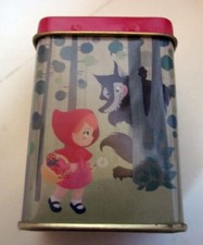 Lion Fairy Tale Pills Little