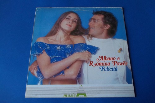 Bano romina power - bano,
