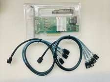 Fujitsu 9300-8I 12G FW:P13 LSI