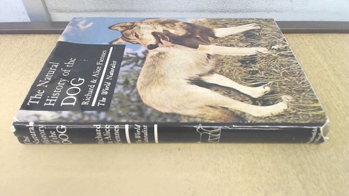 Natural history the dog - of,
