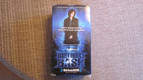 Borsa swag howard stern - swag,