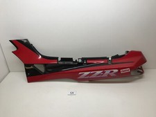 CARENA FIANCHETTO POSTERIORE SINISTRO KAWASAKI ZZR 600CC  1990/2000