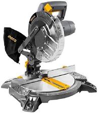 TRONCATRICE LEGNO/ ALLUMINIO