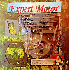KIT CILINDRO PISTONE MOTOSEGA