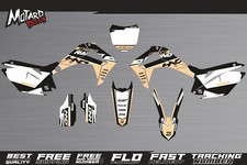 Kit Grafica per Honda CRF 450