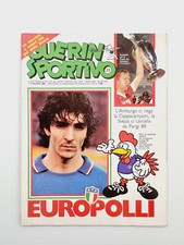 GUERIN SPORTIVO 22-1983 +