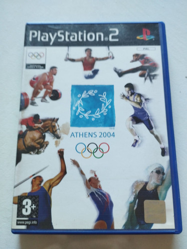 Atene 2004 giochi olimpici - giochi,