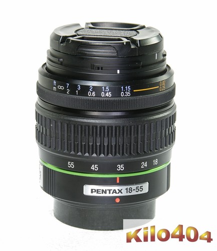 Smc pentax al - pentax, mm