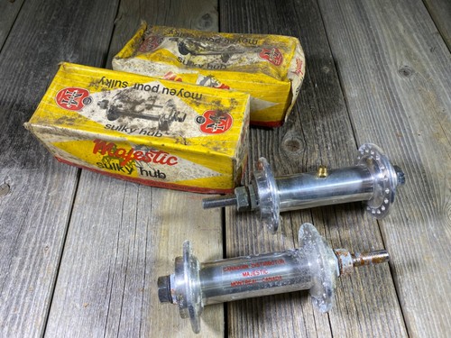 Mozzi carrello - mozzi, vintage