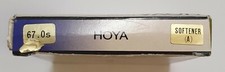 Hoya filtro per fotocamera - hoya,