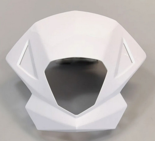 Carena faro bianco - , per