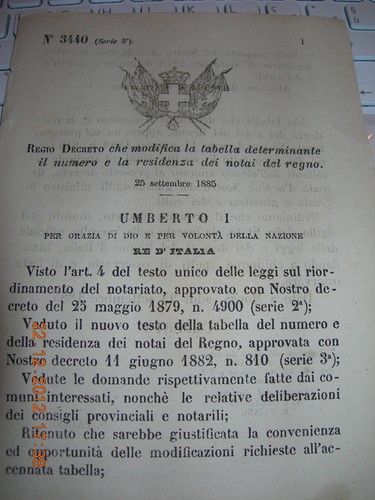 Regio decreto modif res - decreto,
